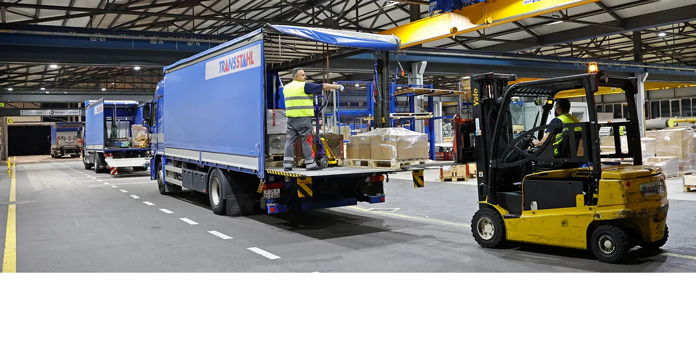 Transstahl AG_Bilder